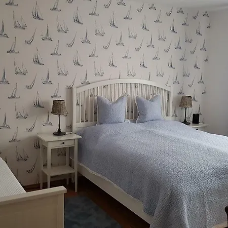 Apartman Spatzenkoje Kolpinsee