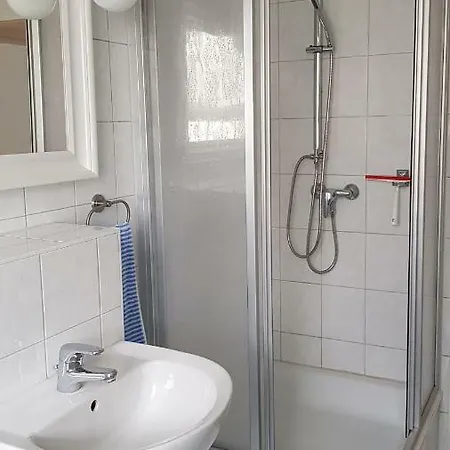 Spatzenkoje *